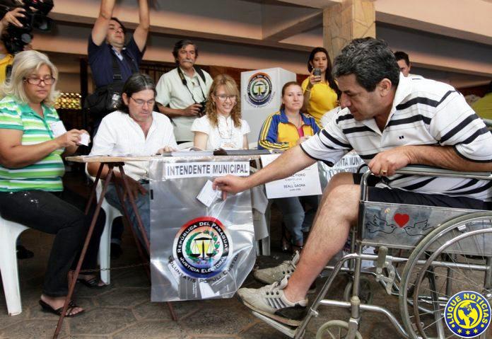 Luque Noticias | Periódico Digital de Luque y el Paraguay |Más de 800 personas solicitaron el “Voto en Casa” • Luque Noticias | Periódico Digital de Luque y el Paraguay |Más de 800 personas solicitaron el “Voto en Casa” •