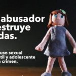 Más de mil abusos sexuales en niños en cuatro meses