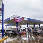 Petropar reduce precios de sus natfas y gas