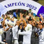 Ameliano se adueña de la Copa Paraguay