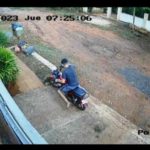 Seguidilla de hurtos de motos en Luque ante inacción de Policía y Fiscalía
