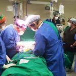 Un policía luqueño fue sometido a exitoso trasplante renal