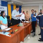 Pacto azulgrana sigue intacto en Junta Municipal de Luque