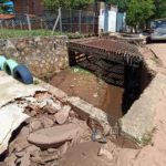 Desidia municipal puede terminar en tragedia en Luque