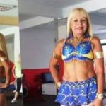 “Pipina”, la ¡Musa de Luque no está muerta!