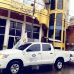 Fiscalía allanó la Cooperativa Luque