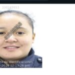 Detienen a presunta polibandi cleptómana