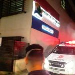 Navidad: 21 muertos, 3 heridos por petardos y  246 accidentados