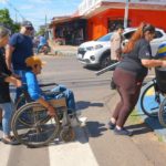 Luque vivió jornada inclusiva y cultural en honor a su rica historia