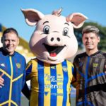 El Chanchón se prepara con todo para la temporada 2025