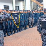 Más de 250 agentes inician curso en el Grupo Lince