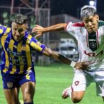 Gran arranque del torneo Apertura 2025