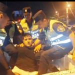 Detienen e imputan a hermano de concejala tras incidentes en feria de Reyes