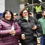 Un fin de semana con frío intenso