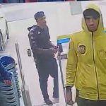 Tres personas aprehendidas tras hurto en Laurelty