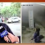 Asaltan a dos estudiantes en Luque