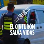 Controles ruteros evitan accidentes