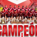 29 de Junio selló su vuelta a la División de Honor de la Liga Luqueña