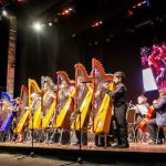 Hoy es el Día del Arpa Paraguaya