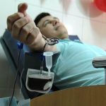 Día Mundial del Donante de Sangre