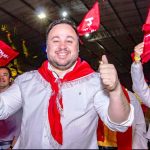 ¡Ganó Hugui Farías!: Echeverría fue el gran derrotado en Luque