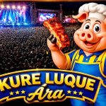 Vuelve el Kure Luque Ára