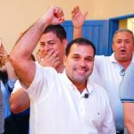 Liberales eligen a Manolo Achucarro para enfrentar a los colorados