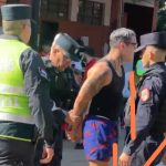 Entró en escuelita: Fiscala imputa al “poco serio” tiktoker
