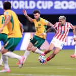 Mundial 2026: Aburrido empate de Paraguay ante Australia