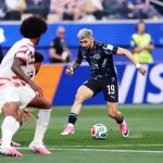Estrepitosa caída de la Albirroja ante Estados Unidos