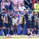 A lo guapo, Paraguay tumbó a Alemania