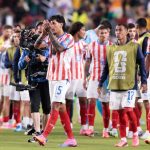 Paraguay debe armarse de valor y eliminar a Alemania