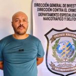 Soldado de Comando Vermelho estaba escondido en Luque