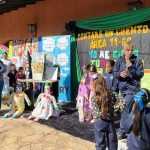 “Javy’a plázape», un proyecto que invita a jugar y aprender