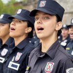 Solo mil cupos para “policías exprés”
