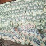 Luque: Detienen a un político ebrio y millonario