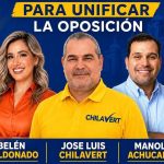 Chilavert plantea unidad opositora para derrocar a colorados en Luque
