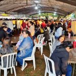 137.810 electores luqueños podrán votar en las internas municipales