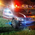 En asalto tipo comando balean a policía, roban celulares y tirzepatida del depósito de DNIT
