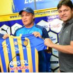 Mazazo para Luqueño: Deberá pagar G. 679 millones a Chito Ayala