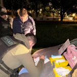 Detienen a proveedores del Clan Rotela con 3 kilos de cocaína