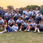 UFI castiga con descensos a los clubes 6 de Enero y CAPI