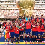 Mundial 2026: España es campeón del mundo