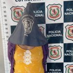 Terror en sede judicial de Luque: Mujer atacó a tiros a su expareja