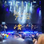 Kure Luque Ára: Una fiesta a lo Luque