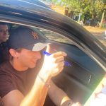 Declaran Ciudadano Ilustre a Matías Galarza en Luque