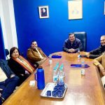 ¿La oposición se une en Luque?