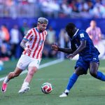 La Albirroja dejó el alma, pero Francia frenó el sueño mundialista 2026